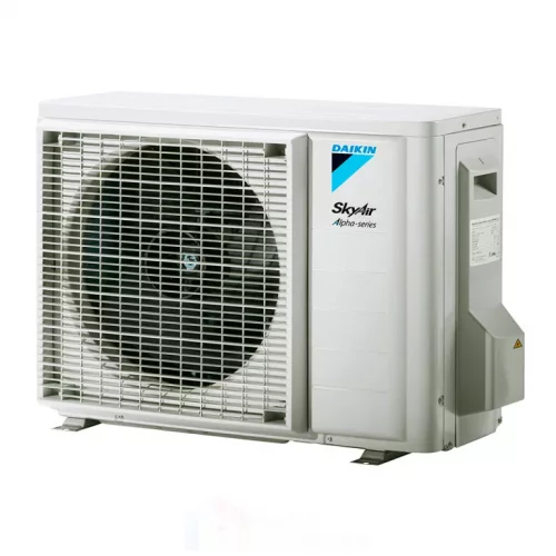 Напольная сплит-система Daikin FNA35A9/RZAG35A