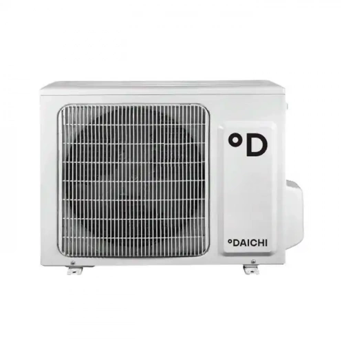 Сплит-система Daichi DA20AVQS1-S / DF20AVS1 серый