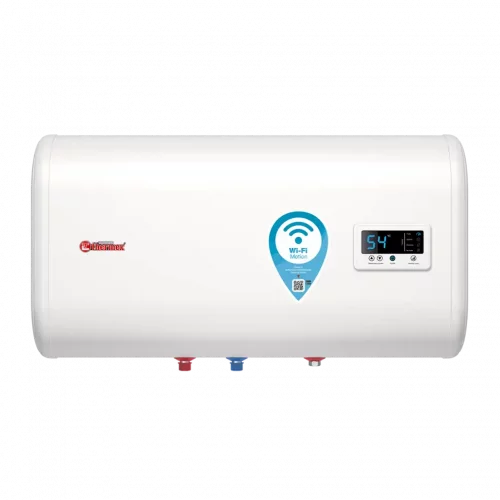 Накопительный электрический водонагреватель Thermex IF 50 H (pro) Wi-Fi