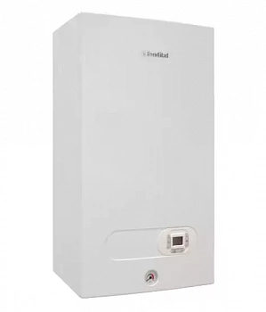 Настенный газовый котел Fondital Minorca PLUS CTFS 18 CU