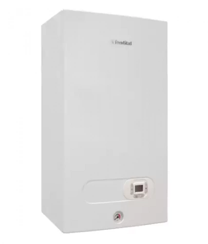 Настенный газовый котел Fondital Minorca PLUS CTFS 18 CU