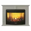 Каминокомплект RealFlame Theodor 33 WT с очагом Firestar 33 3D