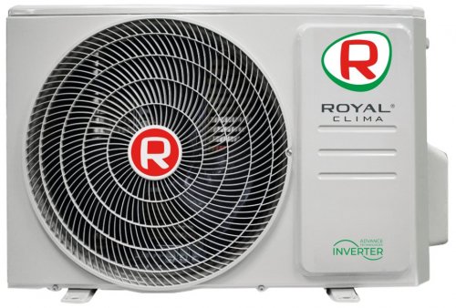 Сплит-система Royal Clima RCI-TWA22HN/IN/RCI-TWA22HN/OUT Triumph Inverter