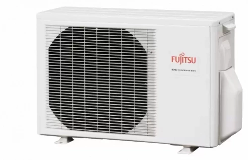 Напольная сплит-система Fujitsu AGYG12LVCB/AOYG12LVCN Nordic