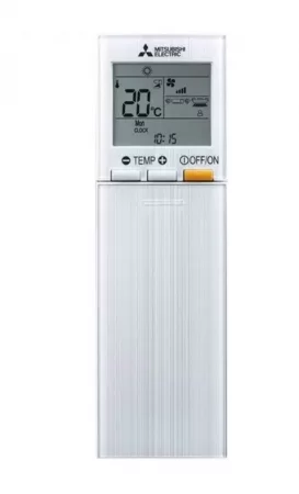 Сплит-система Mitsubishi Electric MSZ-LN25VG2V/MUZ-LN25VGHZ2 Zubadan