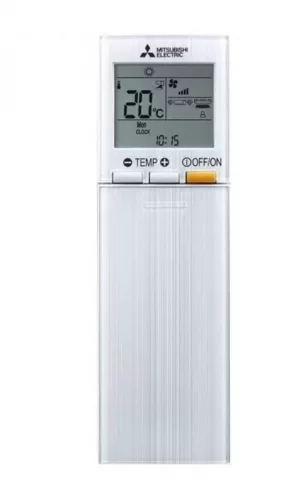 Сплит-система Mitsubishi Electric MSZ-LN35VG2V/MUZ-LN35VGHZ2 Zubadan