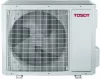Сплит-система Tosot T12H-SLyR/I/T12H-SLyR/O Lyra Inverter белый