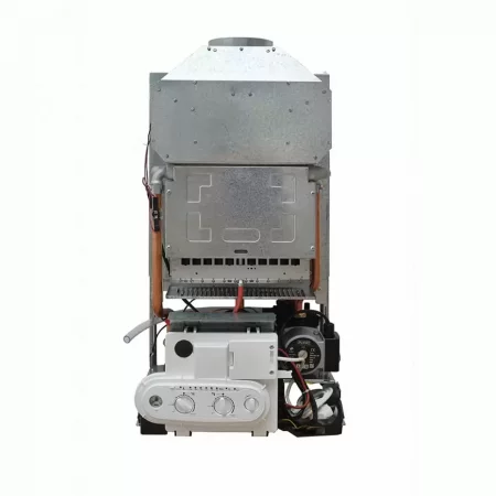 Настенный газовый котел WertRus ECO 16FF