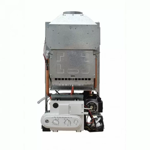 Настенный газовый котел WertRus ECO 24CF