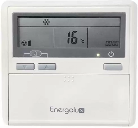 Канальная сплит-система Energolux SAD48HD1-A/SAU48U1-A Duct
