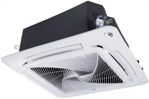 Кассетная сплит-система Haier ABH140K1ERG / 1U60IS1ERB(S)