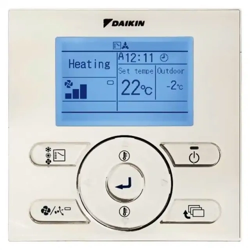 Потолочная сплит-система Daikin FHA60A/RXM60M9