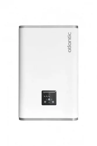 Электрический водонагреватель Atlantic Vertigo Steatite WiFi 50 W