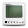 Канальная сплит-система Hisense AUD-48UX4SHH/AUW-48U6SP1 Heavy DC Inverter