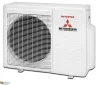 Настенная сплит-система Mitsubishi SRK25ZSPR-S / SRC25ZSPR-S