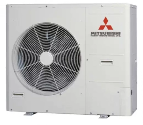 Канальная сплит-система Mitsubishi Heavy FDU140VF / FDC140VSA
