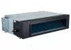 Канальная сплит-система Quattroclima QV-I18DF/QN-I18UF