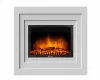 Каминокомплект Electrolux Cubo 25 с очагом EFP/P-2520LS