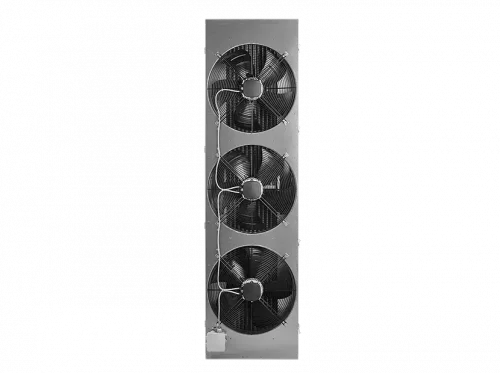 Водяная тепловая завеса Ballu BHC-U20W55-PS