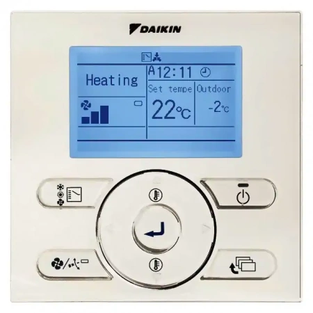 Напольная сплит-система Daikin FVXM25F/ARXM25M9