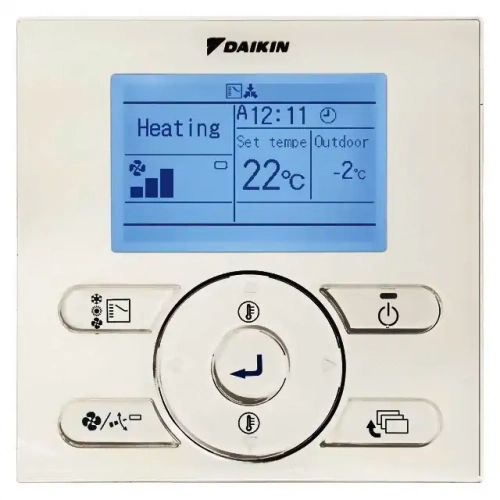 Напольная сплит-система Daikin FVXM25F/ARXM25M9