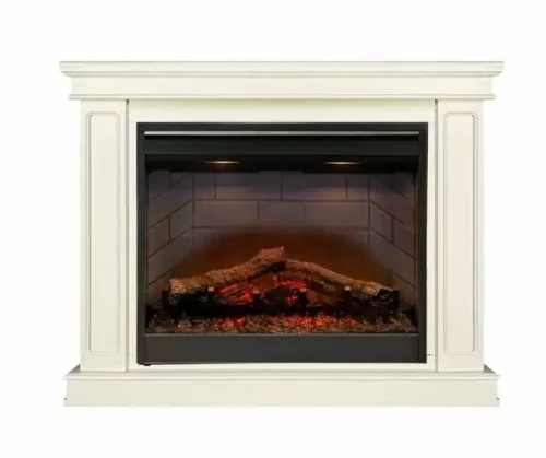 Каминокомплект Dimplex Geneva с очагом Symphony 2608