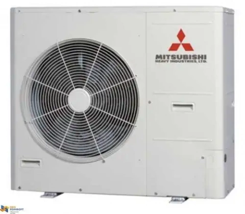 Кассетная сплит-система Mitsubishi Heavy FDT125VG / FDC125VNA