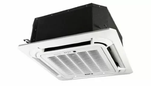 Кассетная сплит-система Jax ACQ-30HE5/ACX-30HE5