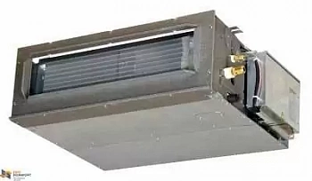 Канальная сплит-система Mitsubishi Heavy FDUM140VF / FDC140VSX