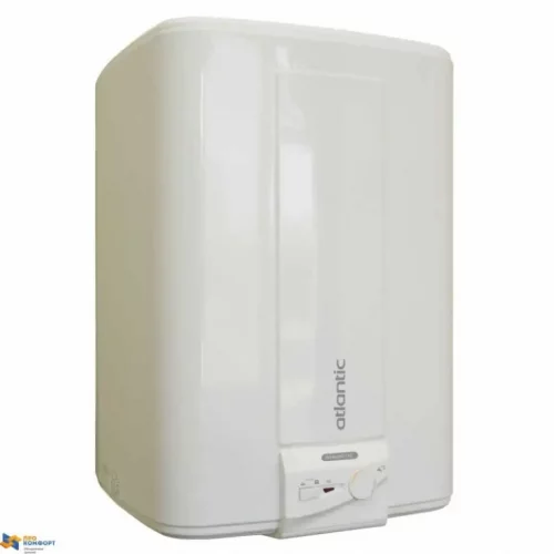 Накопительный водонагреватель Atlantic Steatite Cube 150 S4 CM