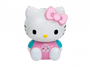 Увлажнитель воздуха Ballu UHB-255 Hello Kitty E ультразвуковой