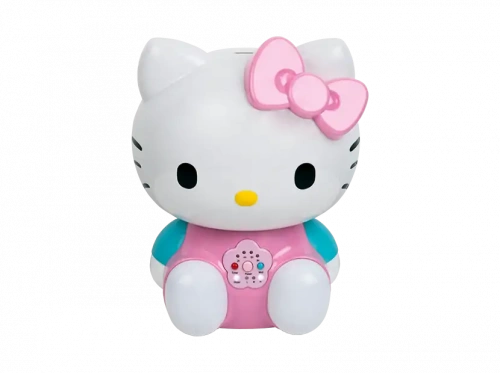 Увлажнитель воздуха Ballu UHB-255 Hello Kitty E ультразвуковой