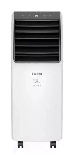 Мобильный кондиционер Funai Sakura MAC-SK30HPN03