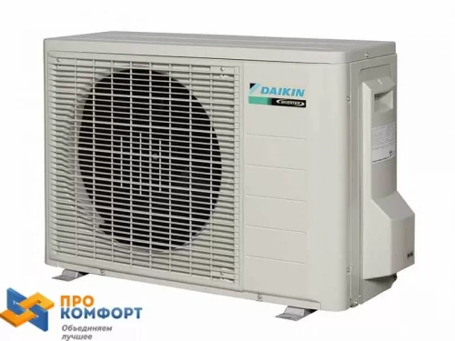 Напольная сплит-система Daikin FVXG35K/RXG35L
