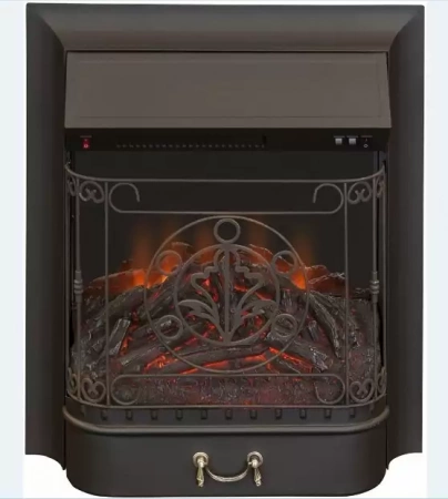 Каминокомплект Interflame Berta M под очаг Majestic