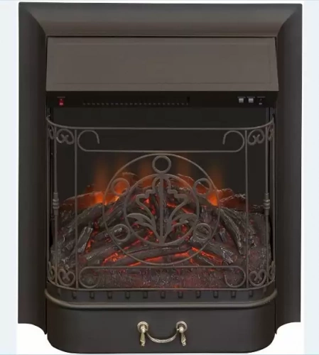 Каминокомплект Interflame Berta M под очаг Majestic