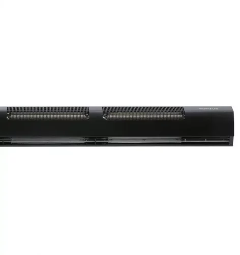 Тепловая завеса Тропик Т224W20 Black