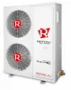 Канальная сплит-система Royal Clima Canalizzabili CO-D48HNR/CO-E48HNR