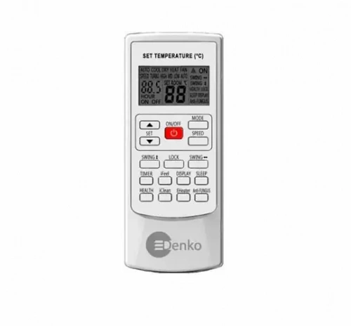 Сплит-система Denko DU-18 I Classic DC Inverter