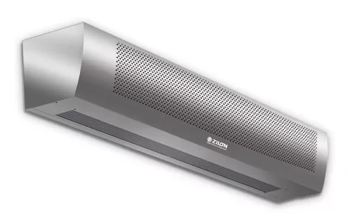 Тепловая завеса Zilon ZVV-1.5Е18HP 2.0