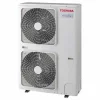 Напольно-потолочная сплит-система Toshiba RAV-SM1608CTP-E/RAV-SM1603AT-E