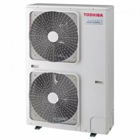 Напольно-потолочная сплит-система Toshiba RAV-SM1608CTP-E/RAV-SM1603AT-E