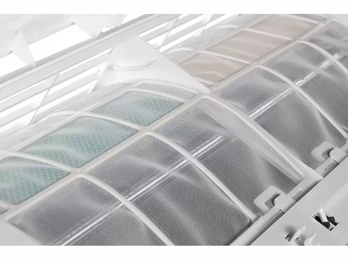 Сплит-система Ballu BSEP-09HN1 Platinum City