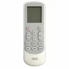 Напольно-потолочная сплит-система IGC IFХ-48H/U
