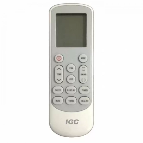 Кассетная сплит-система IGC ICХ-60HS/U