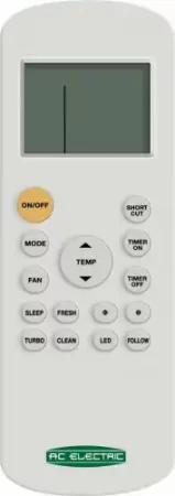 Сплит-система AC Electric ACEMI-18HN1_18Y