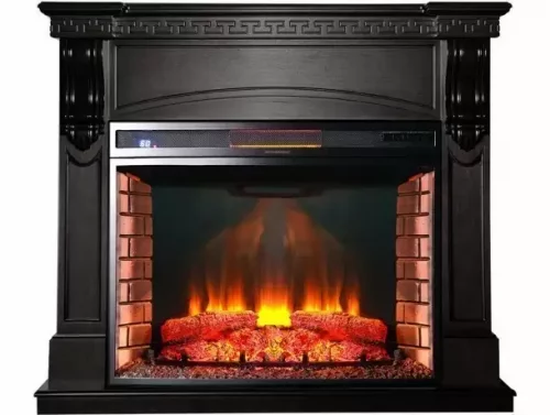 Каминокомплект Interflame Munhen под очаг Panoramic 02 33 LED FX