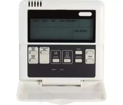 Канальная сплит-система Midea MTIU-12HWFNX(GA)/MOX230-12HFN8-Q(GA)