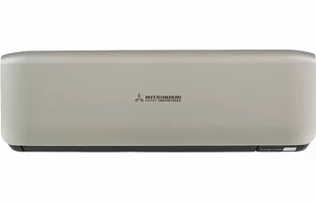 Сплит-система Mitsubishi Heavy SRK50ZS-WT/SRC50ZS-S (titanium)