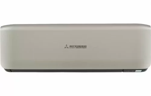 Сплит-система Mitsubishi Heavy SRK50ZS-WT/SRC50ZS-S (titanium)
